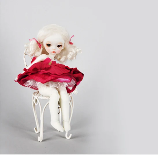 

1/8BJD doll - louie free eye to choose eye color