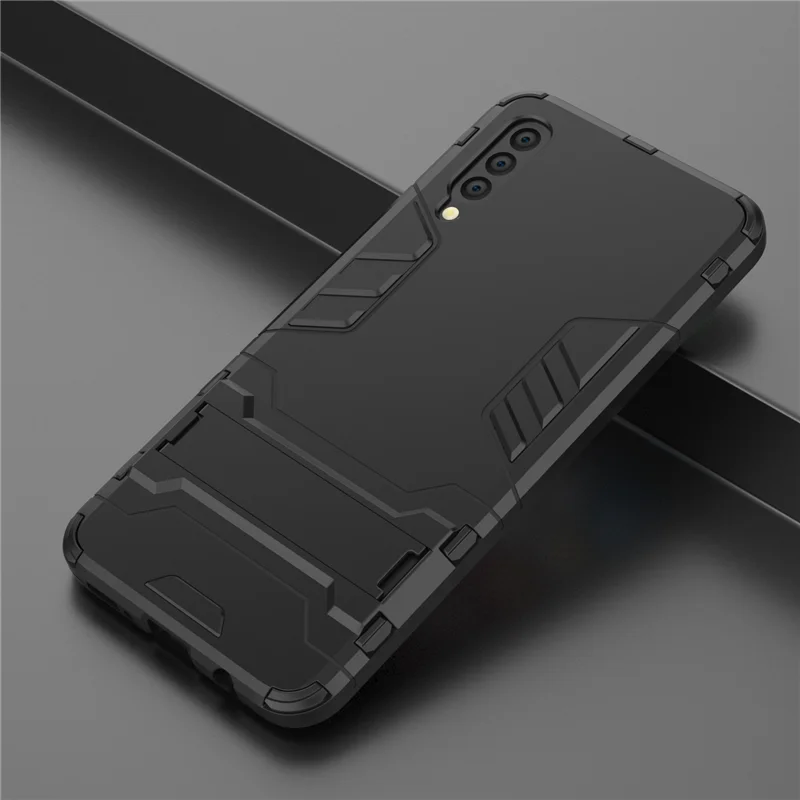Для Samsung Galaxy A50 A30 A10 A20 A40 A51 A71 резиновый чехол-броня для S A30S A50S Capa | Мобильные