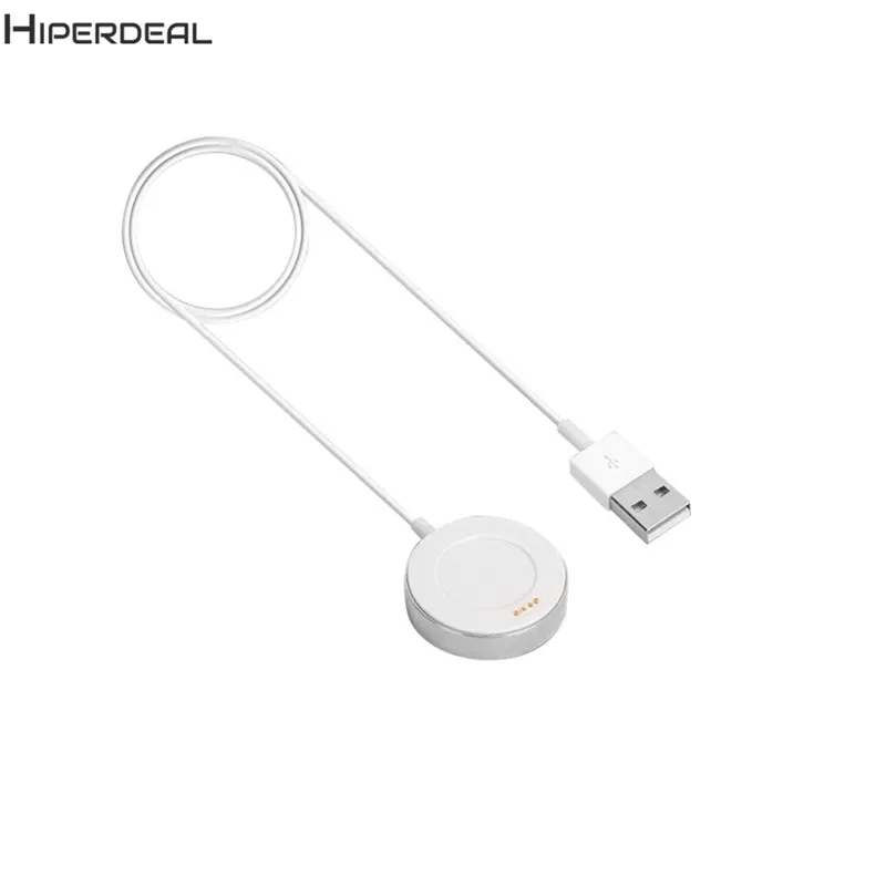 HIPERDEAL 2017 новое поступление хит продаж Портативная зарядка через USB Магнитная