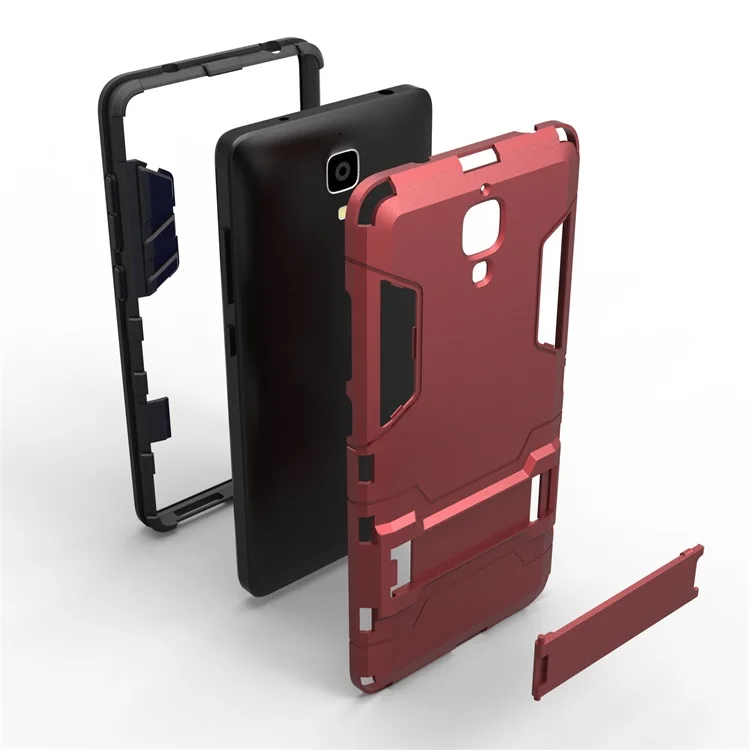 Чехол-накладка для Xiaomi Mi 6 8 SE Mi8 Mi5 Mi6 5 Pro противоударный в ассортименте. - купить по