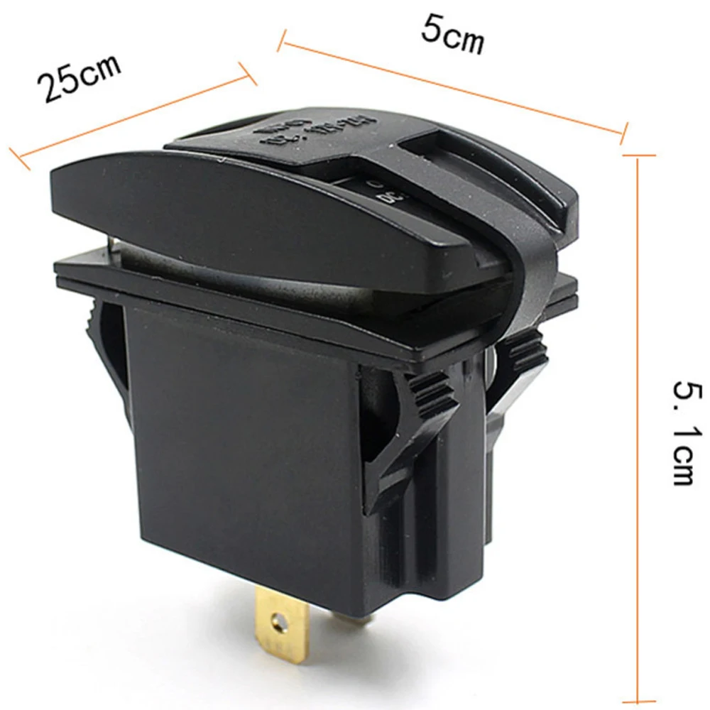 ALLOYSEED 5V 3.1A Выход Dual USB штыревой частью соединения Зарядное устройство Мощность