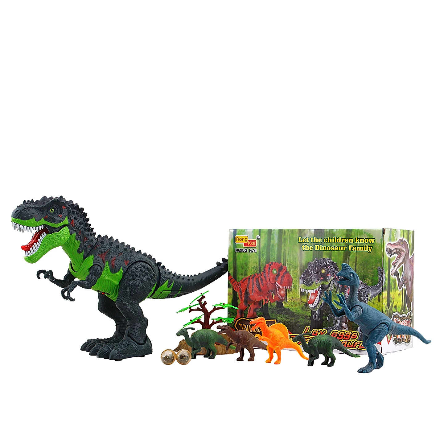 3dwishtime динозавр головоломка в Jurassic яйцо образовательный набор сборки | идеальный
