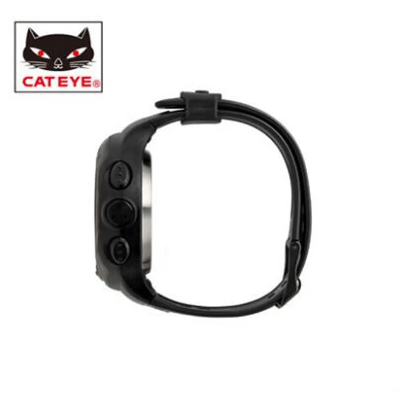 Cateye MSC-CY300 Q3a велосипедные спортивные часы секундомер на велосипеде велосипед