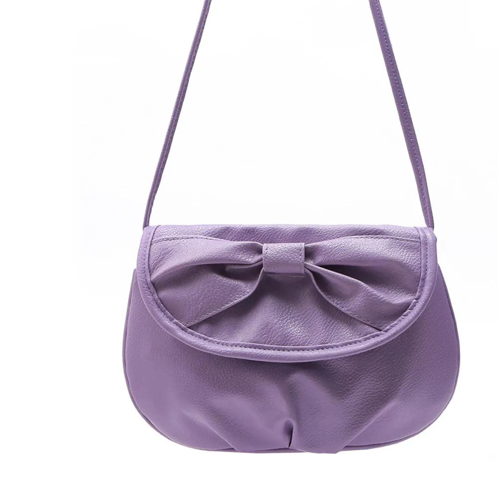 2020 Новая модная женская сумка на плечо с бантом Сумка тоут мессенджер Sac bolsa