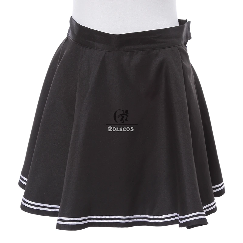 Костюм для косплея ROLECOS из аниме FGO линейка с экпокрифами и надписью Fate японская