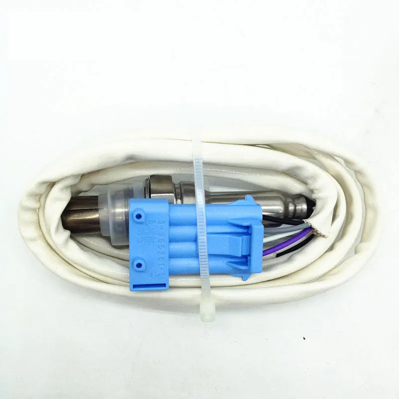 OE #:9650682180 Лямбда зонд кислородный датчик для CITROEN/PEUGEOT/FIAT/LANCIA/OPEL/VOLVO Lambda