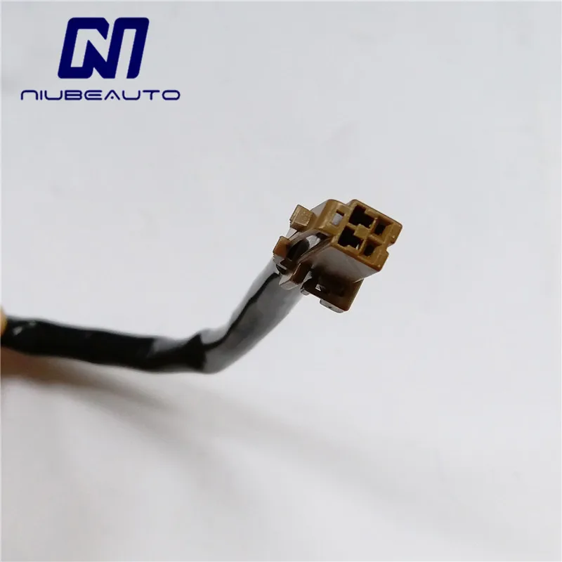 Новинка открывалка переключателя NIUBEAUTO для багажника Nissan Tiida C11 LATIO Versa 25380-ED002