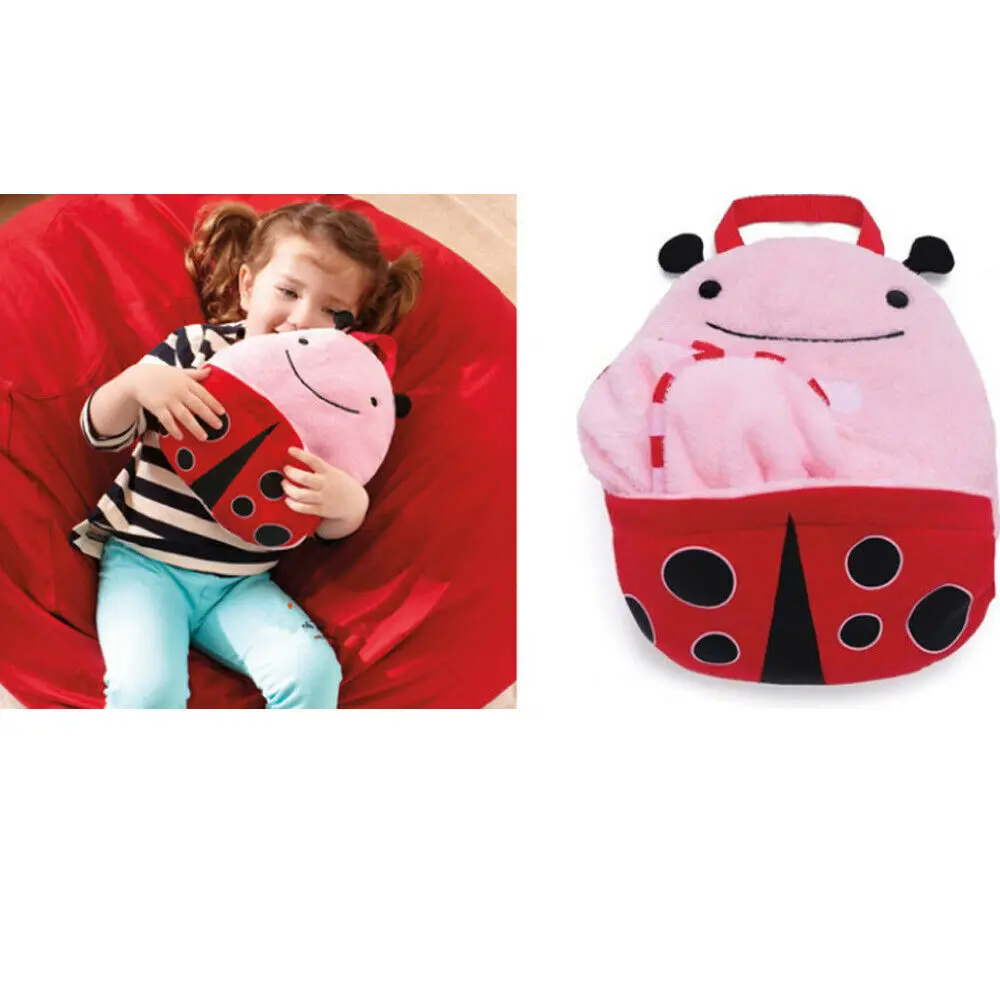 Детская теплая одежда для сна с рисунком | Дом и сад