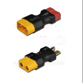 

XT60T plug converter 2pcs