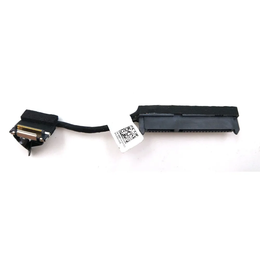Новинка для Dell Latitude E5470 серия жёсткого диска HDD Кабельный разъем 080RK8 80RK8 adm70 _