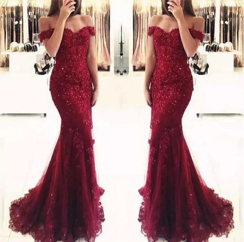 Vestidos de gala, длинное вечернее платье с v-образным вырезом на бретельках, в, бордовое вечернее платье на заказ