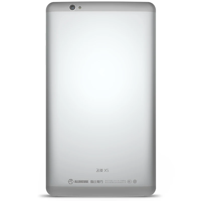 Alldocube бесплатно молодой X5 4G Телефонный звонок Tablet PC 8 дюймов 1200*1920 ips Android7.0
