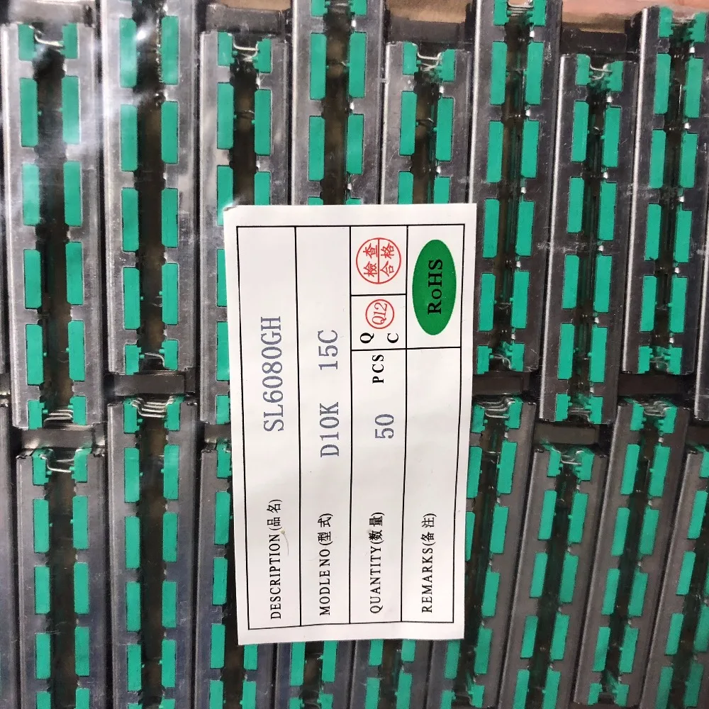 50 шт. 7 5 см 75 мм D10K двухканальный потенциометр микшера D103 6pins 10K D10KX2 | Обустройство