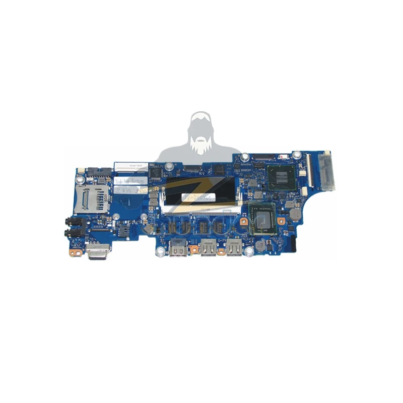FALZSY1 A3162A для toshiba portege Z830 K02S материнская плата ноутбука i3 2367M HM65 GMA HD3000 DDR3|motherboard