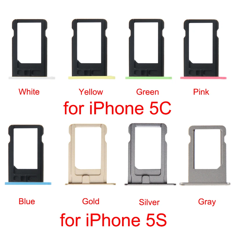 Телефон для iPhone 5C/телефон с SIM картой 5C/телефон|Адаптеры карт| |