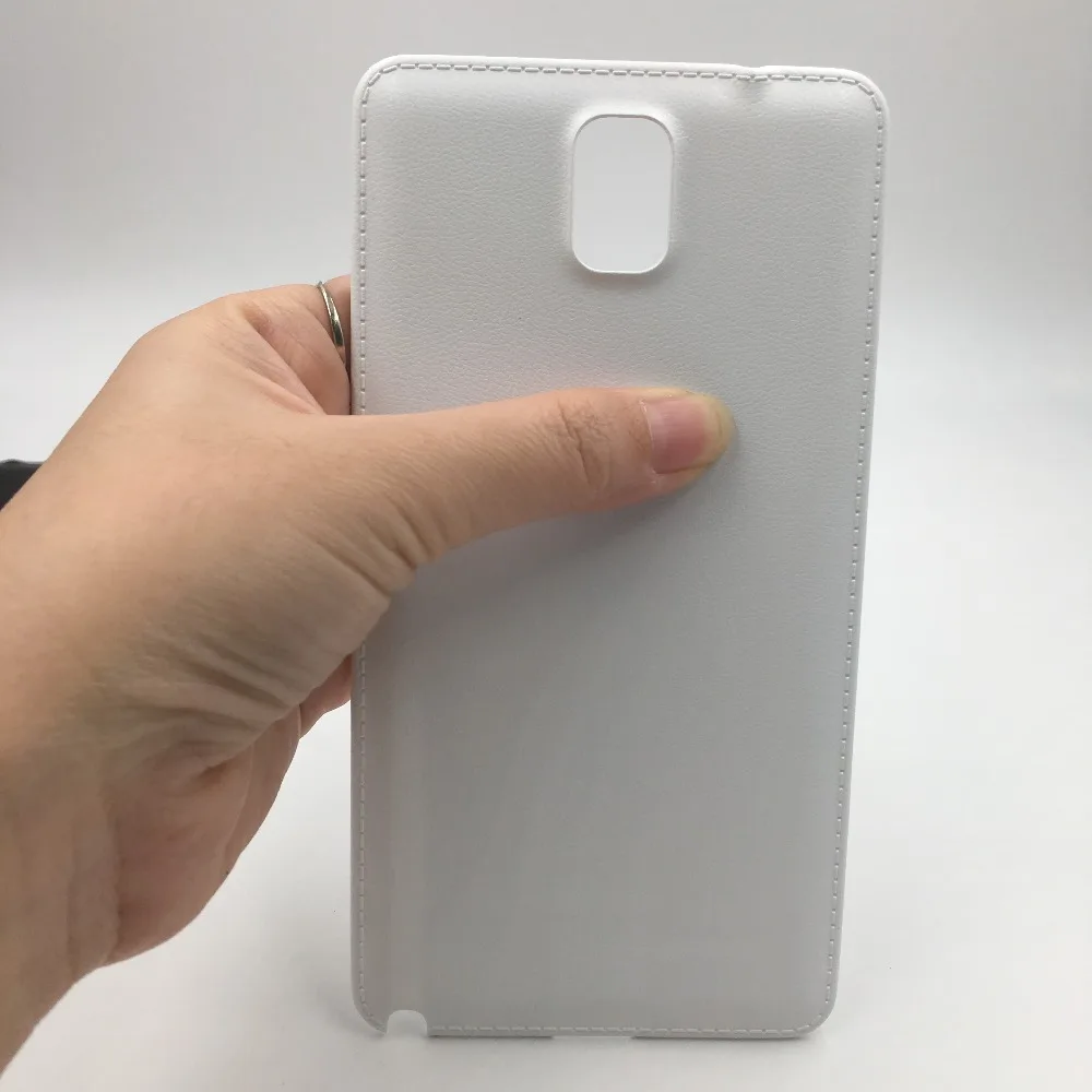 Запасной корпус RTBESTOYZ задняя крышка батарейного отсека для Samsung Galaxy Note 3 N9000 N9005 |