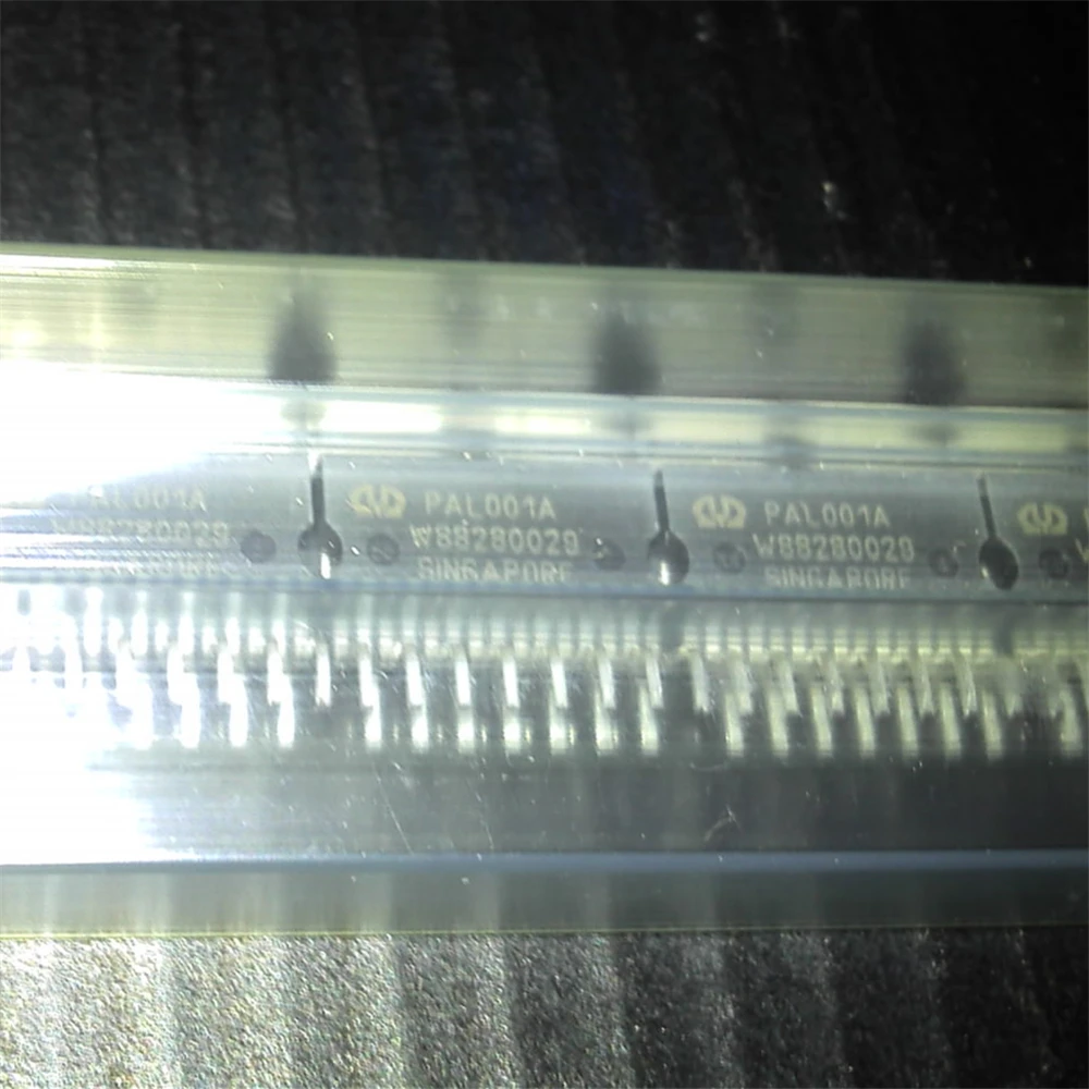 PA4025A PA4026A PAL001A PAL007E PCF8591T новый оригинальный 5 шт./лот | Интегральные схемы