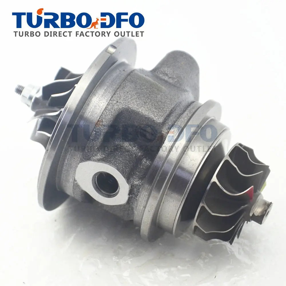 Картридж Turbo Balance TD02 49173 06503 для Opel Astra G / H 1 7 DTI CDTI Y17DT(L) 55 кВт 75HP новая турбина CHRA 860036