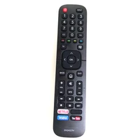 95new original remote control en2as27h for hisense tv