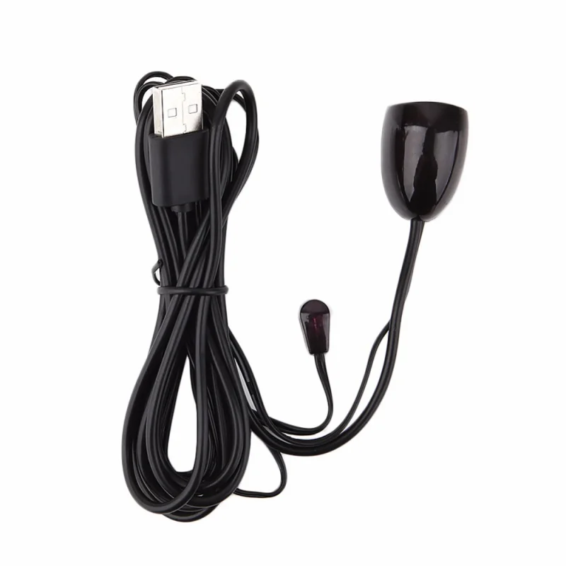 ИК инфракрасный пульт дистанционного управления USB приемник адаптер расширитель