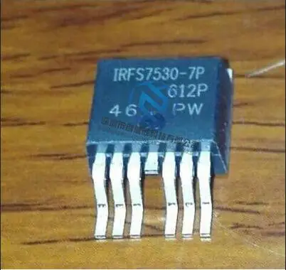 Бесплатная доставка 20 шт IRFS7530 7P 7PPBF TO 263 7|Запасные части| |