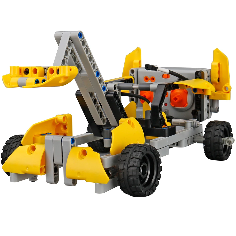 Новейшая техническая серия RC скоростной гоночный автомобиль с дистанционным