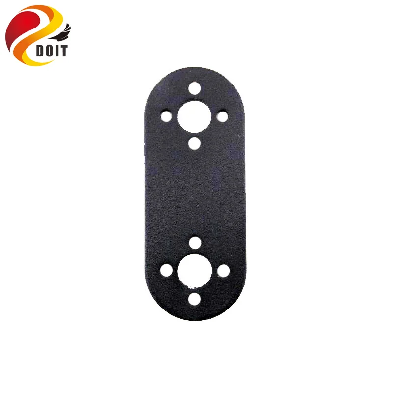 2 шт./упак. Однослойная рамка стандартный сервопривод-кронштейн аксессуары для