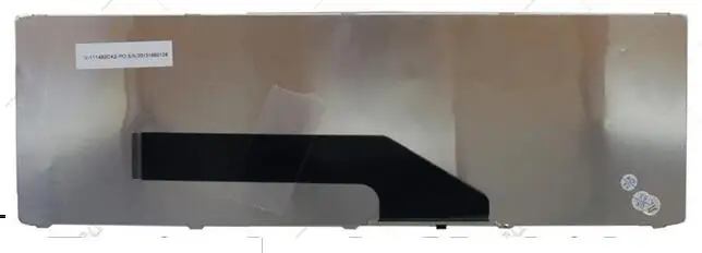Новая клавиатура для Asus X5DAB X5DAD X5DAF X5DC X5DID X5DIE X5DIJ X5DIN X5DIP QWERTY раскладка США |