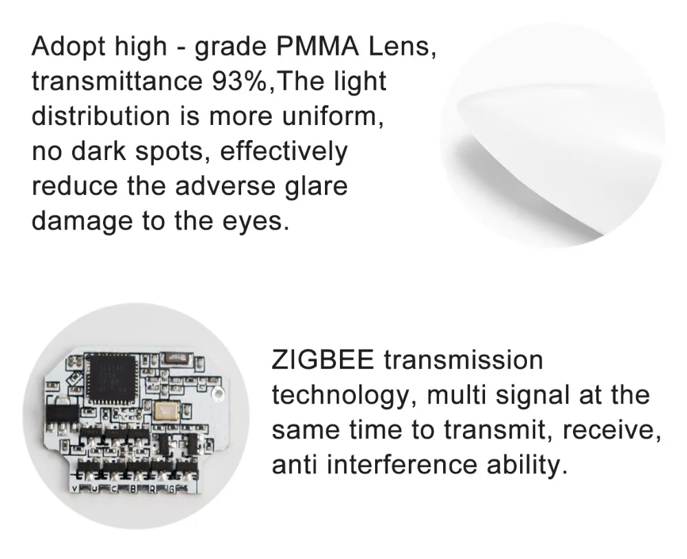 G светодиодный OPTO zigbee zll светодиодный 4 Вт светильник в форме свечи rgb/rgbw/rgbww/cw smart APP управление AC100-240V zigbee шлюзы rgb+ cct zigbee 3,0