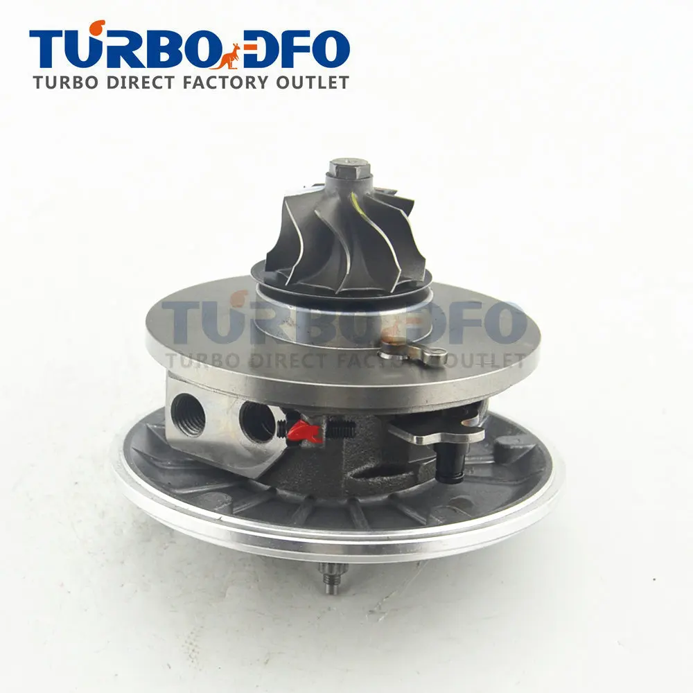 Картридж турбины GT1746V 755507 turbo CHRA core для Renault Laguna II 1 9 dCi 130 HP F9Q758-F9Q804 - 755507-5008S |