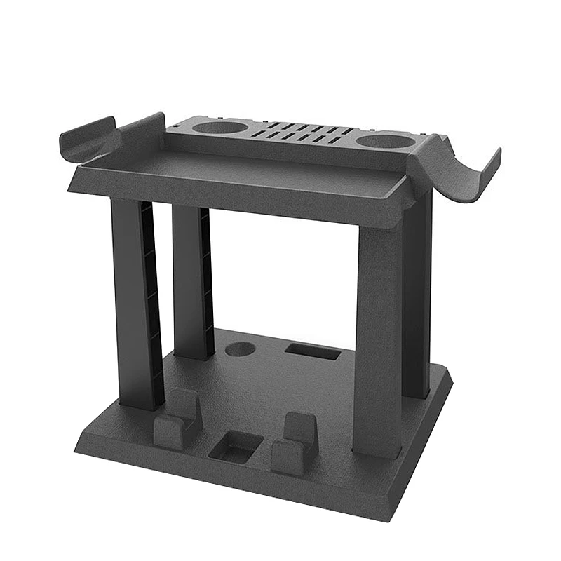 Top Multi-Function Universal Disk Storage Tower Game Card Box Stand Holder Bracket For Nintend Switch Ns Console | Электроника