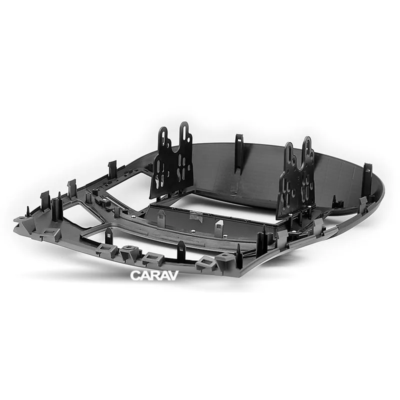 Автомобильная панель CARAV 11-610 для фотомагнитолы Starex i800 iLoad iMax 2015 комплект