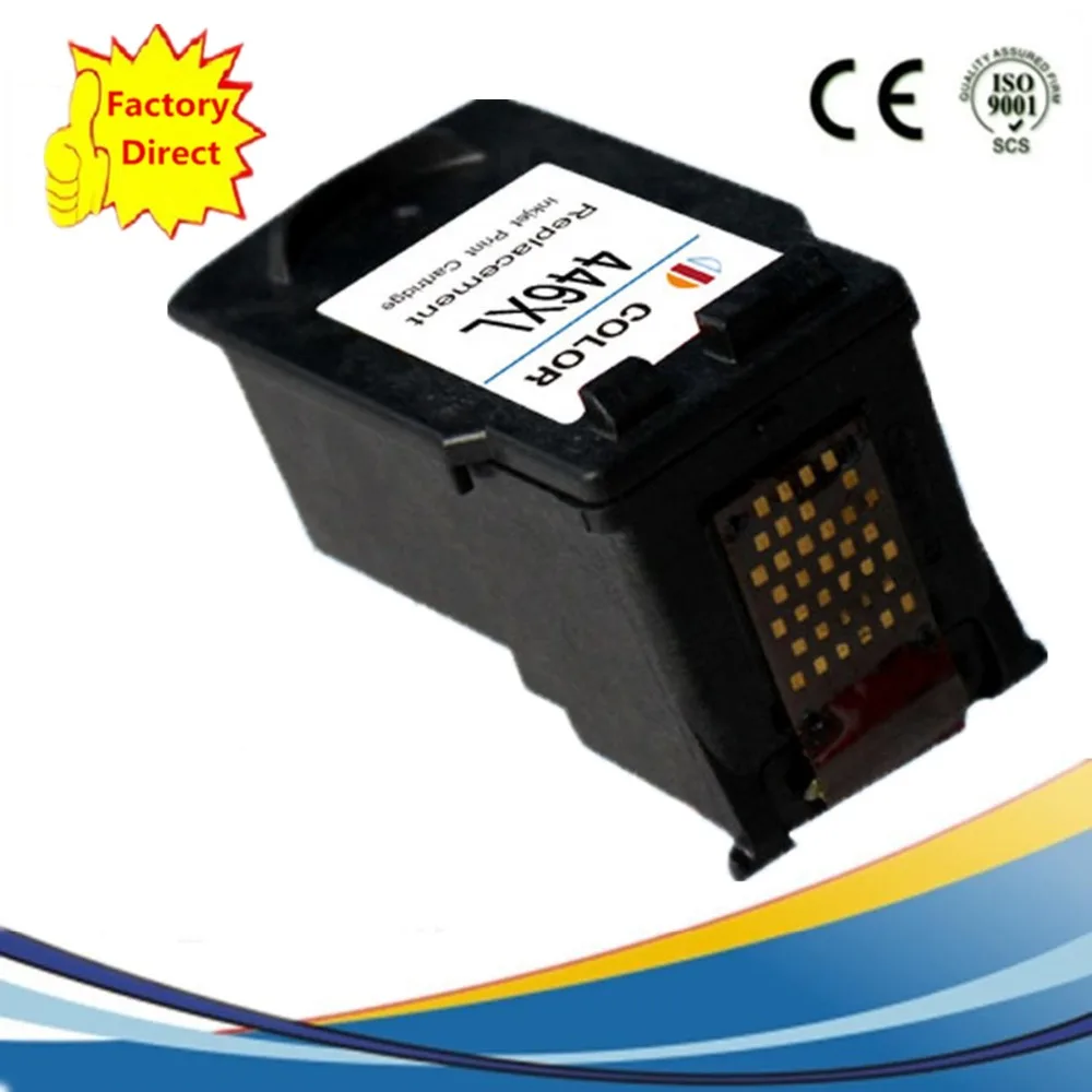 PG-445XL PG445XL PG 445XL CL-446XL CL446XL чернильный картридж для принтера Canon Pixma IP 2840 MX 494 мг 2440 2540