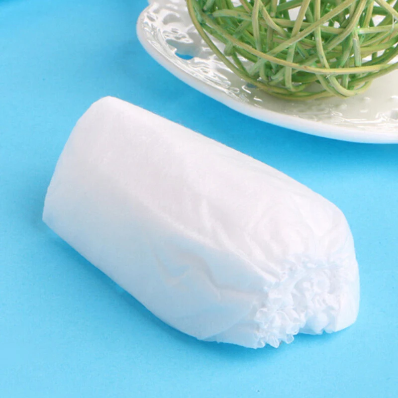 

6 Pregnant Women Men Brief Sterilized Disposable Non-woven Underwear Clean Intimate Prenatal Postpartum Paper Underpants Travel