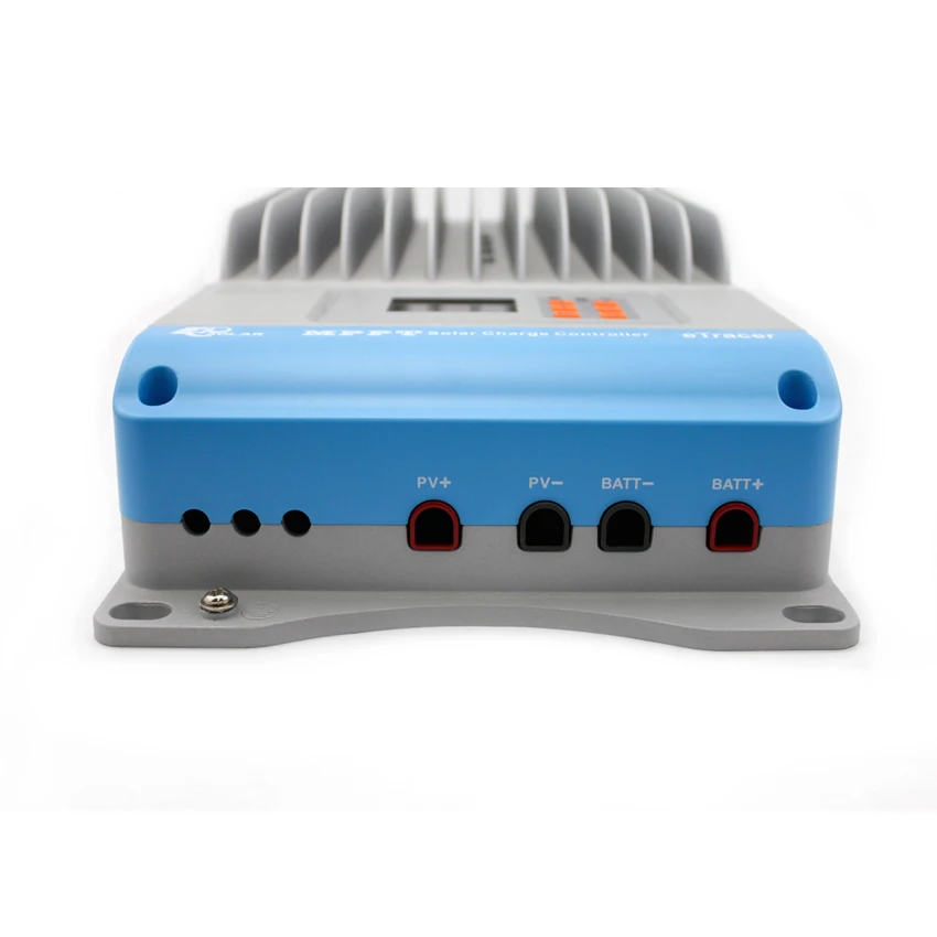 Контроллер солнечной зарядки EPSOLAR ET6415BND 60A MPPT EP eTracer 6415BND 12 В 24 в 36 48 для