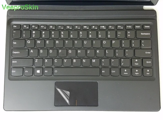 2 шт. для Lenovo IdeaPad miix 510 510-12isk Miix510/miix 520 Miix520 12 12,2 дюймов Матовая Сенсорная панель наклейка сенсорной панели протектор