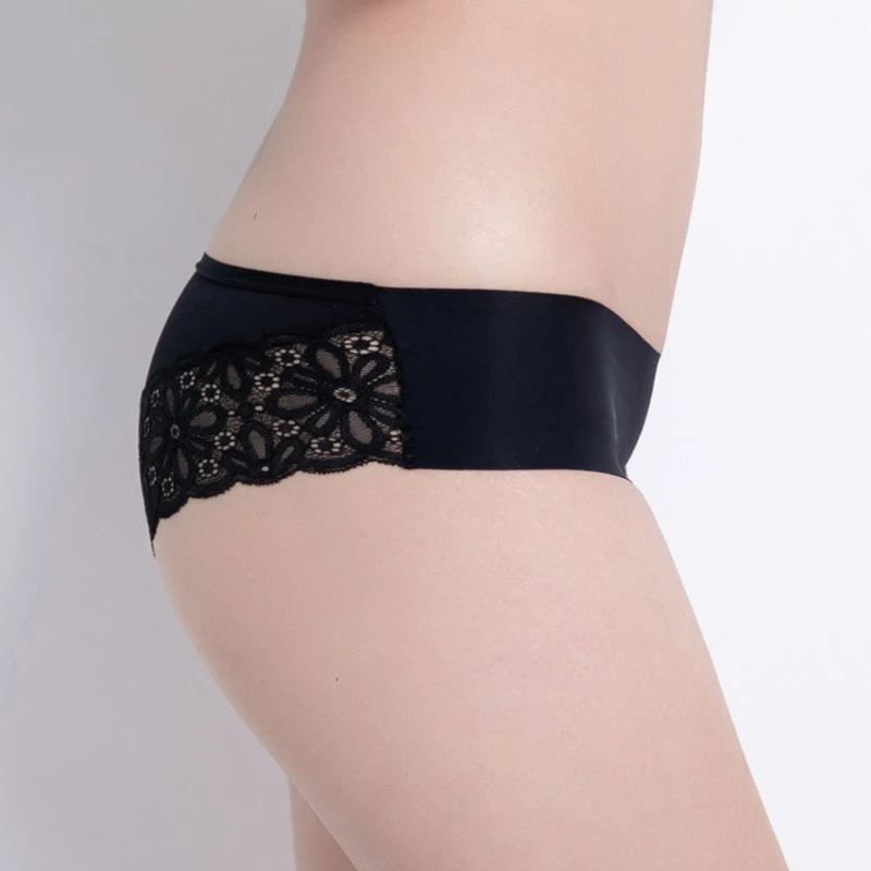 3 шт./лот новый дизайн сексуальные кружевные трусики очаровательное женское