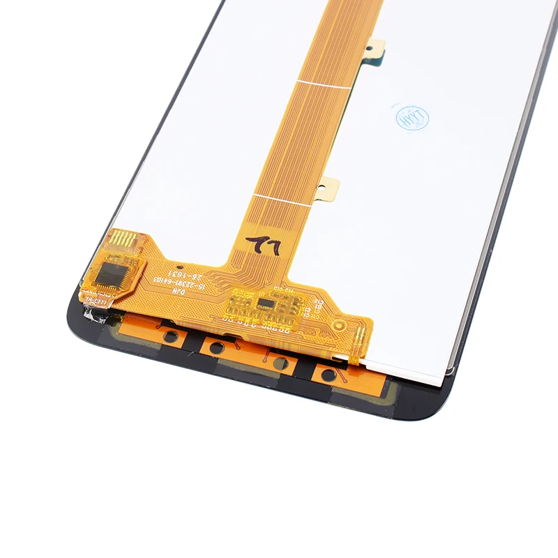 Alesser для Alcatel One Touch Pixi 4 5012 OT5012 OT ЖК дисплей и сенсорный экран в сборе Ремонт Часть +