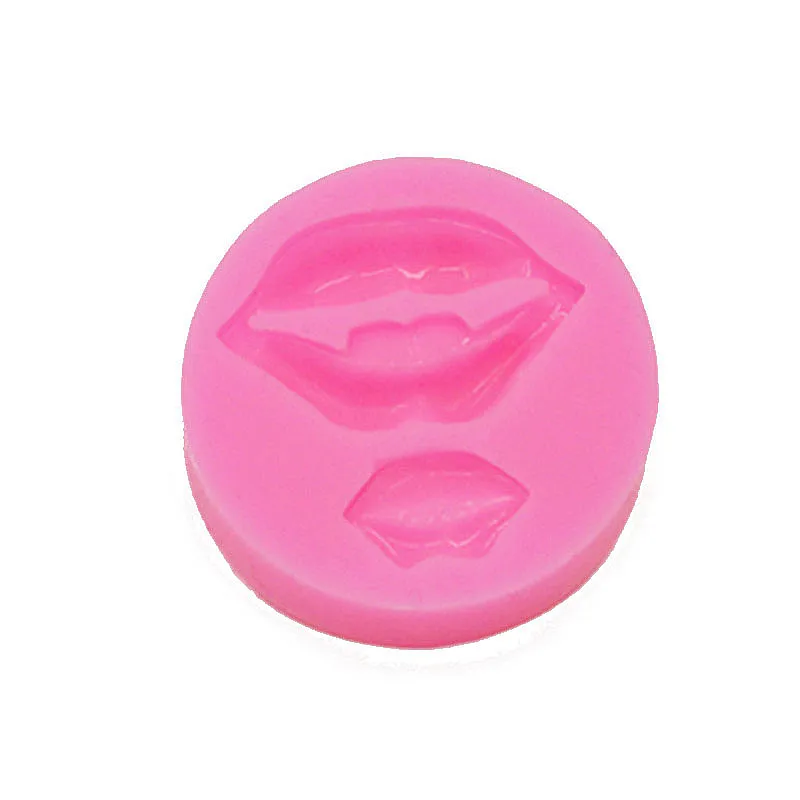 Пикантная силиконовая форма для торта ручная работа шоколадная десерта конфет