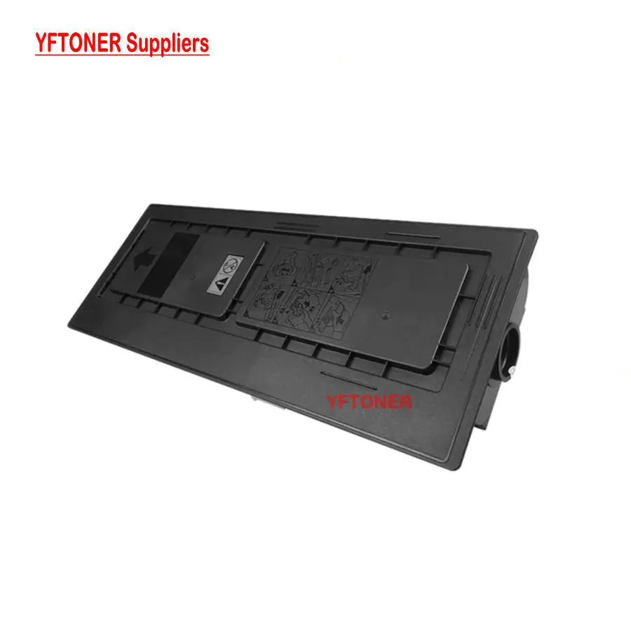 YFTONER для Kyocera TA 180 181 220 221 TK 435 437 лазерный тонер картридж|toner cartridge|laser toner cartridgetoner laser |