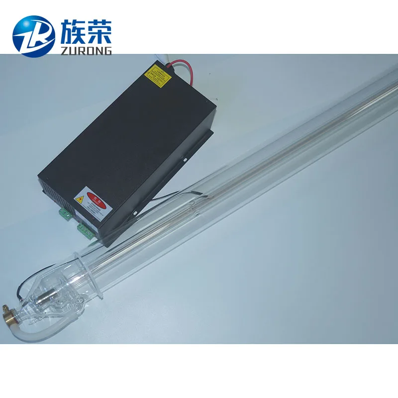 SHZR factory-price made-in-China50W CO2 laser tube kit With 9 months warranty | Инструменты