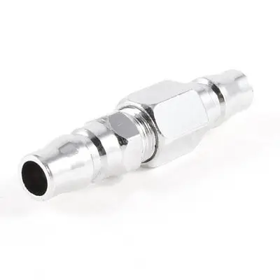 

20PF + 20PM 1/4" Female Thread Piping Quick Connect Coupler