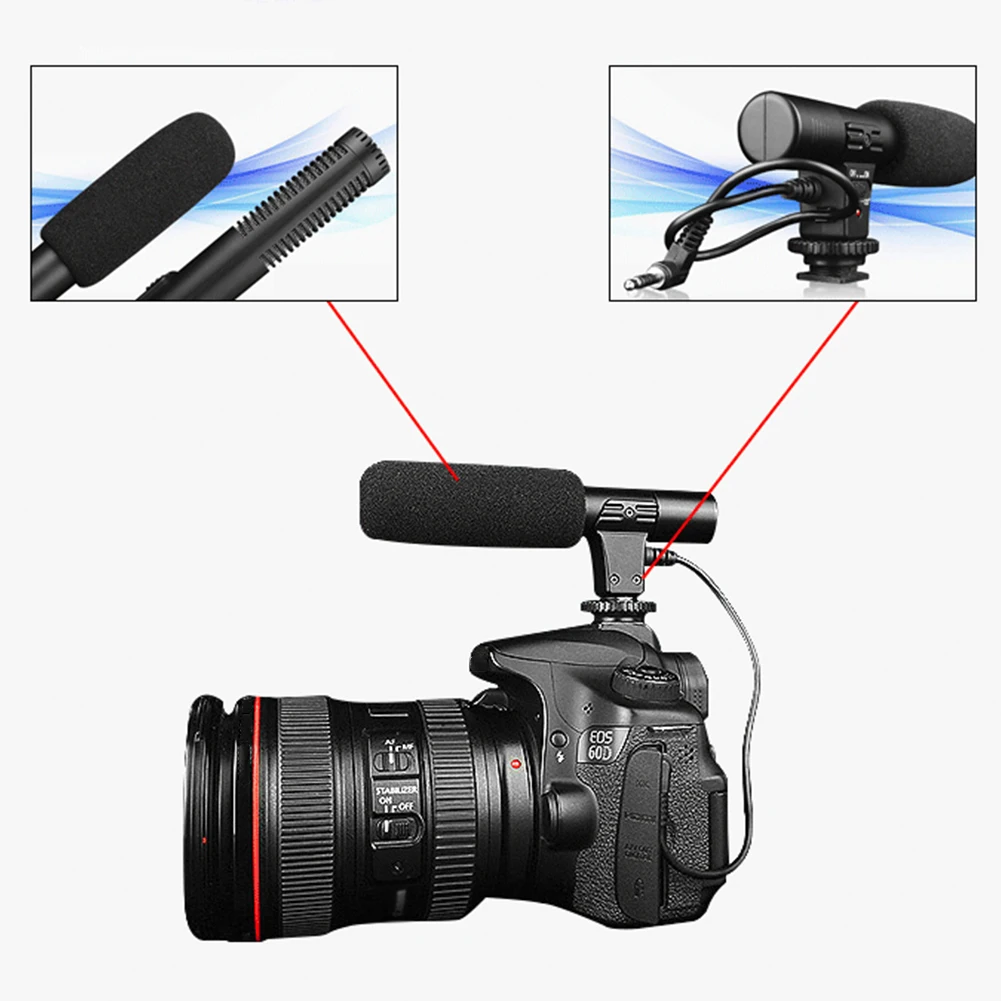 MIC-01 профессиональное интервью студия ветрозащитная крышка аксессуары для