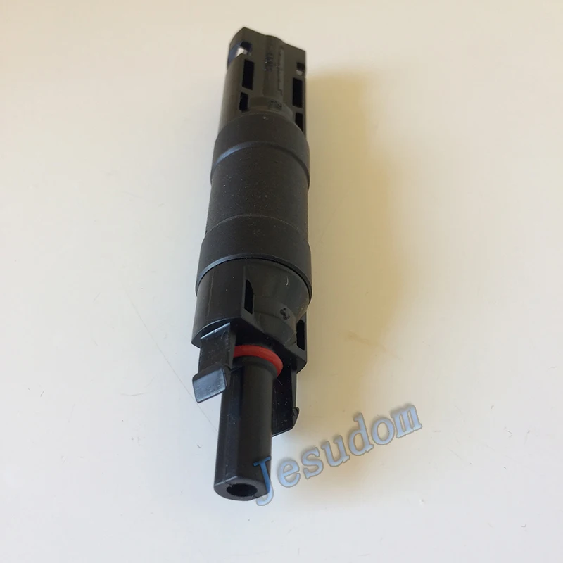 100 шт./лот x солнечные панели PV Разъемы со встроенным 15 Amp 10Amp 20Amp 30Amp диодный