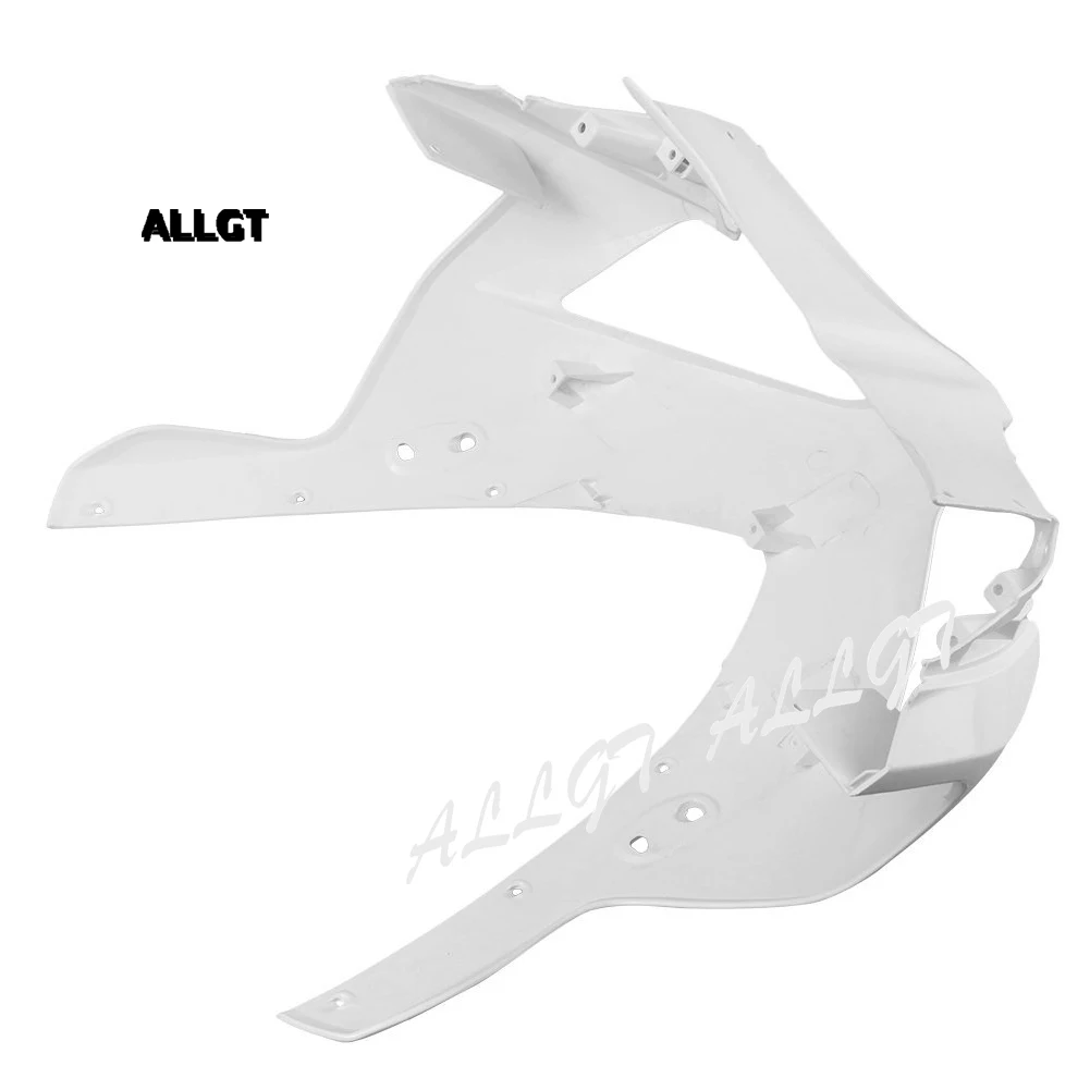 МОТОЦИКЛ ABS Литье под давлением верхний передний хомут носовая обтекатель для HONDA