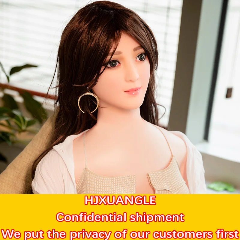 Укрепляющая реальность ощущение Вагинальный Анальный полутвердый надувной