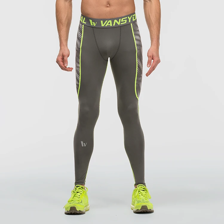 Брюки для мужчин Бег Спорт бег трусцой Колготки баскетбольный спортзал Штаны
