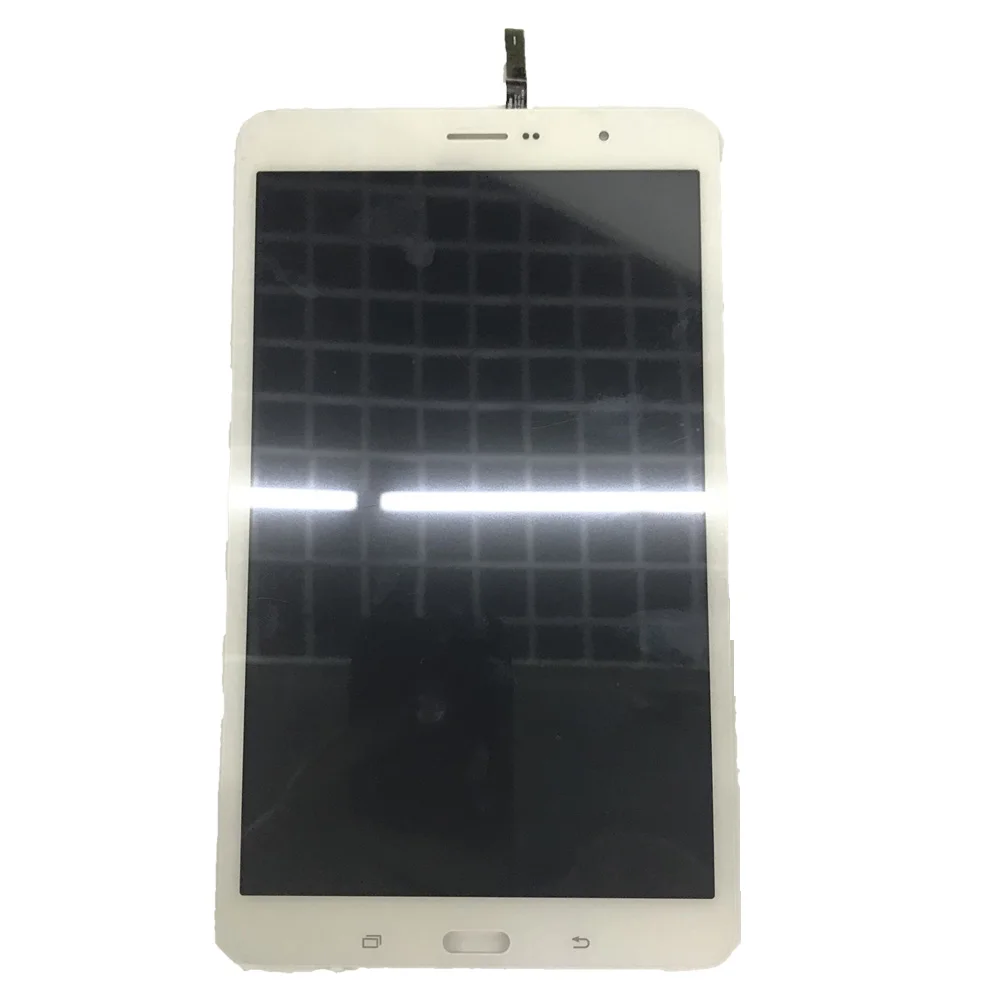 Тест планшеты с ЖК дисплеем для Samsung Galaxy Tab Pro 10. 0 SM T320 T321 T325 дисплей сенсорный экран
