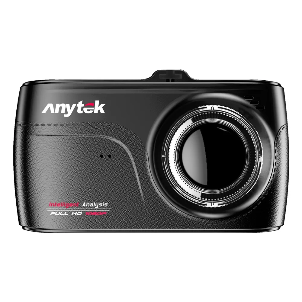 Anytek G67 Full HD 1080P Novatek 96658 IMX323 сенсор Автомобильный видеорегистратор рекордер 170