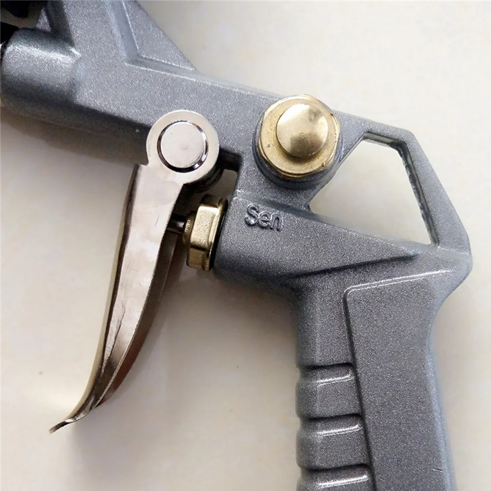 Hot Sale 220 Psi Motorcycle Bicycle Auto Car Tyre Tire Air Pressure Gauge Meter Measurement Vehicle Tester with Inflating Gun |